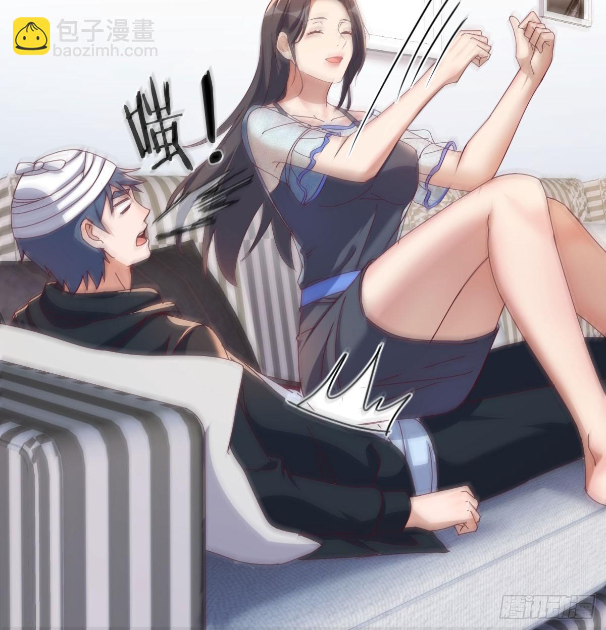 内心的挣扎10