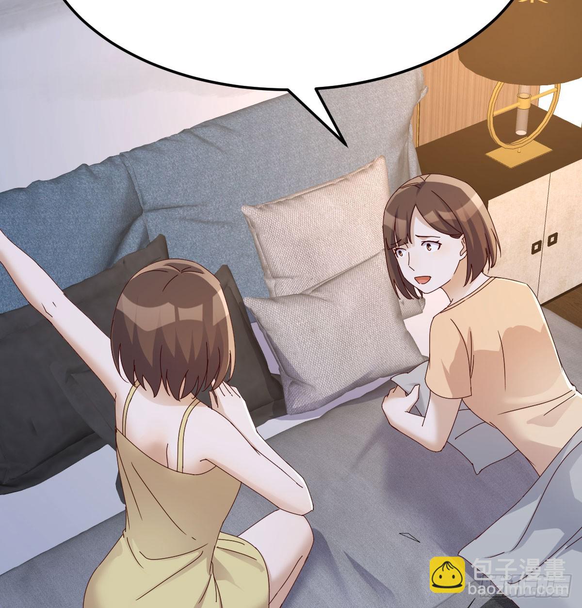 姐妹密谋35