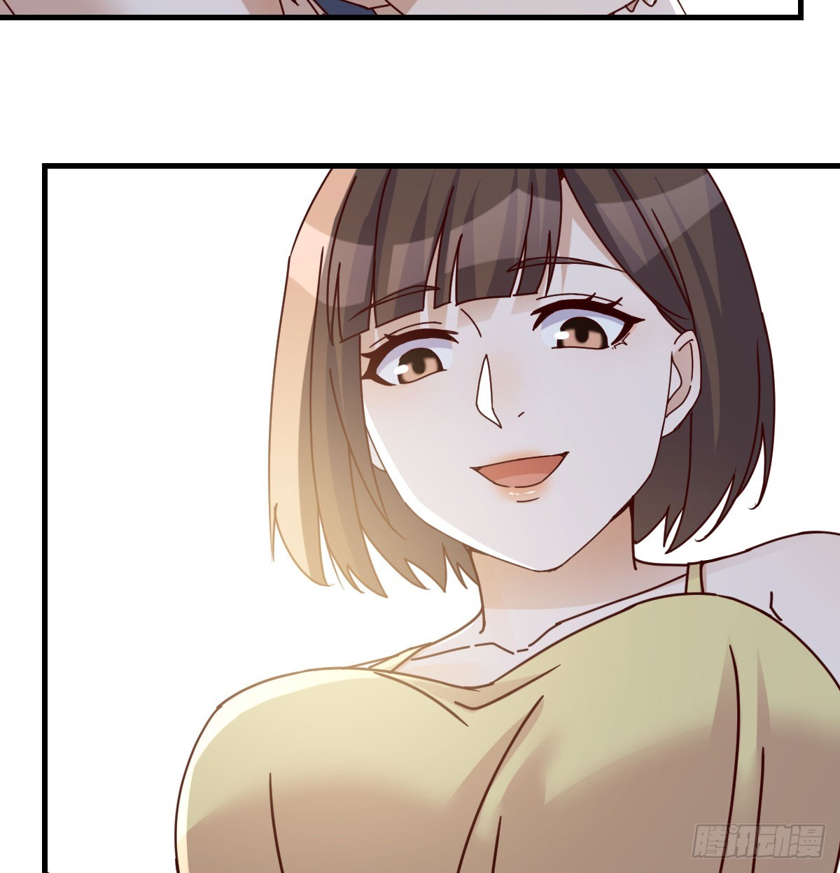 妈想和你聊聊27