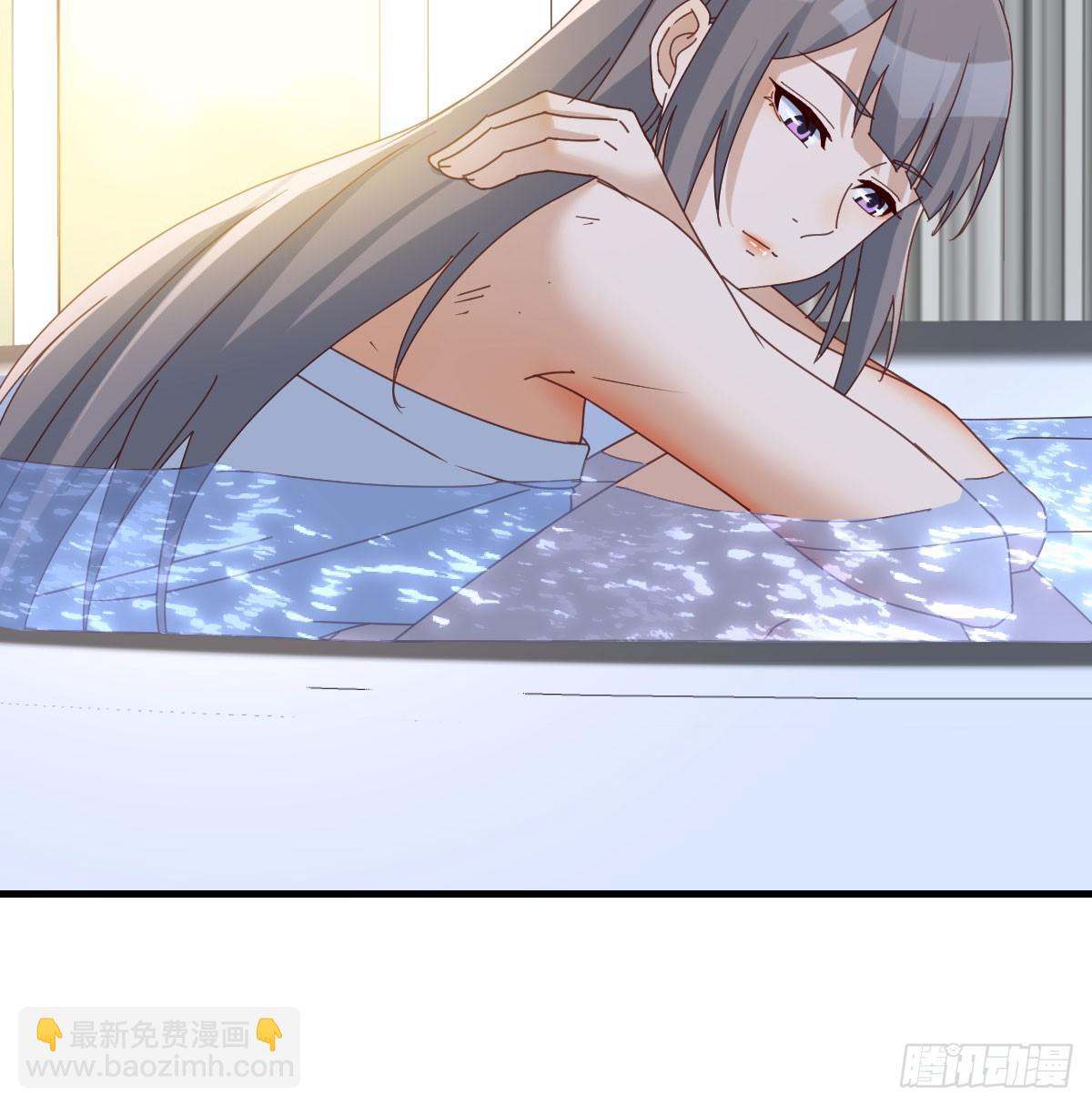 母女谈心10