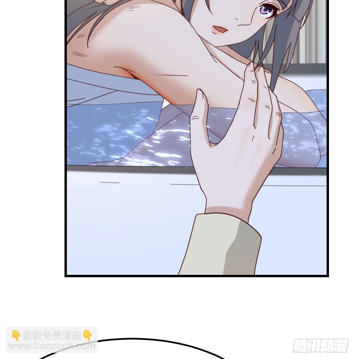 母女谈心12