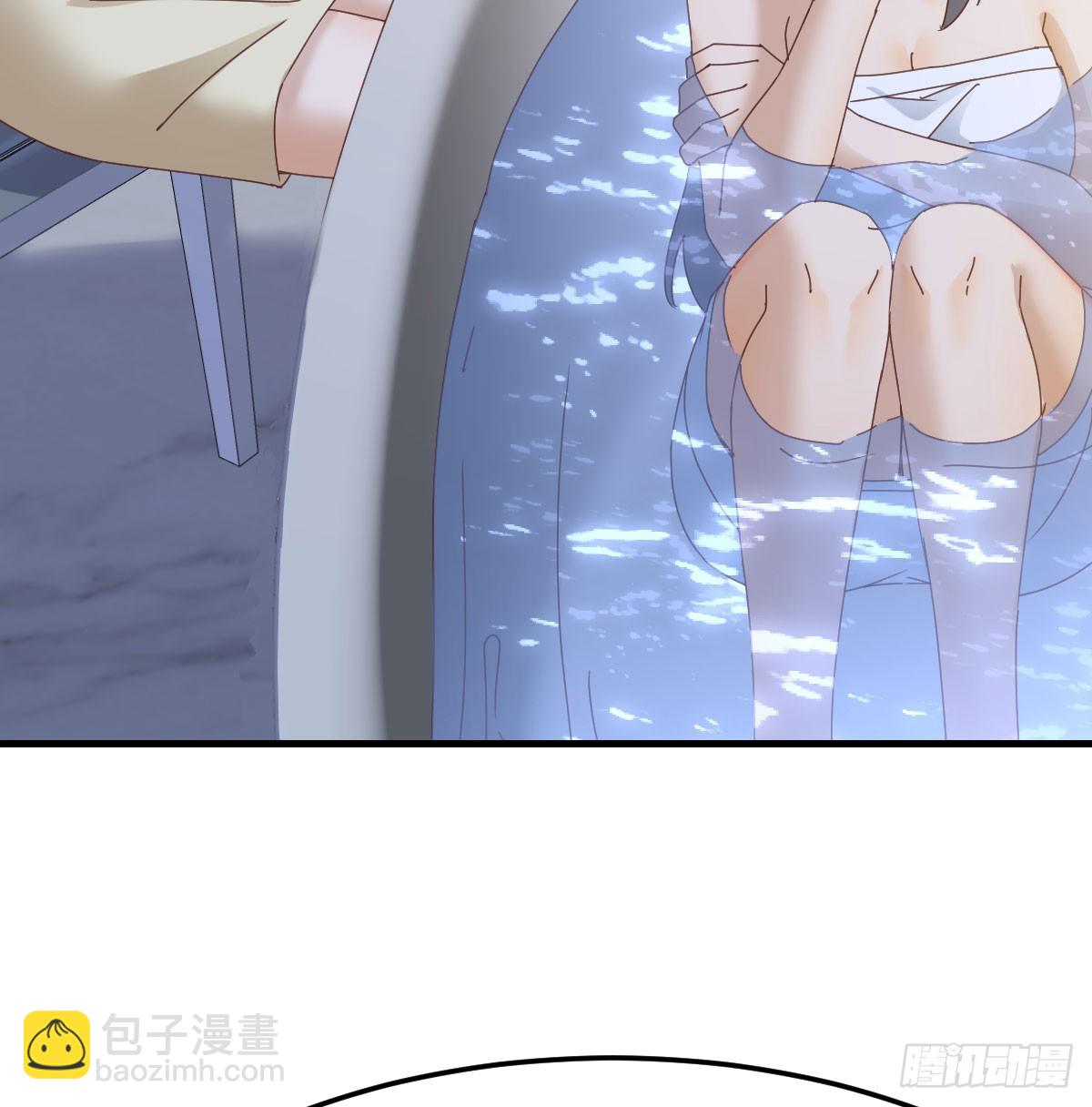 母女谈心16