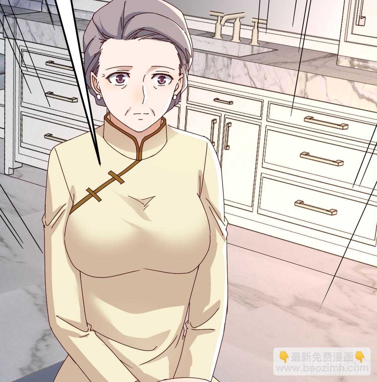 母女谈心23