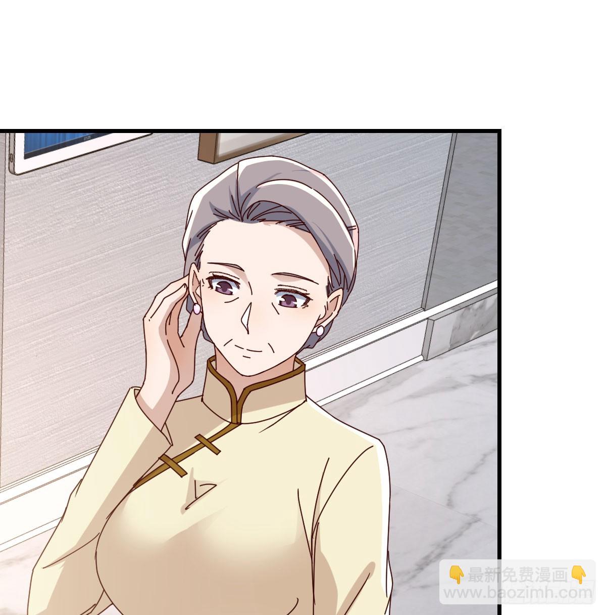 母女谈心31