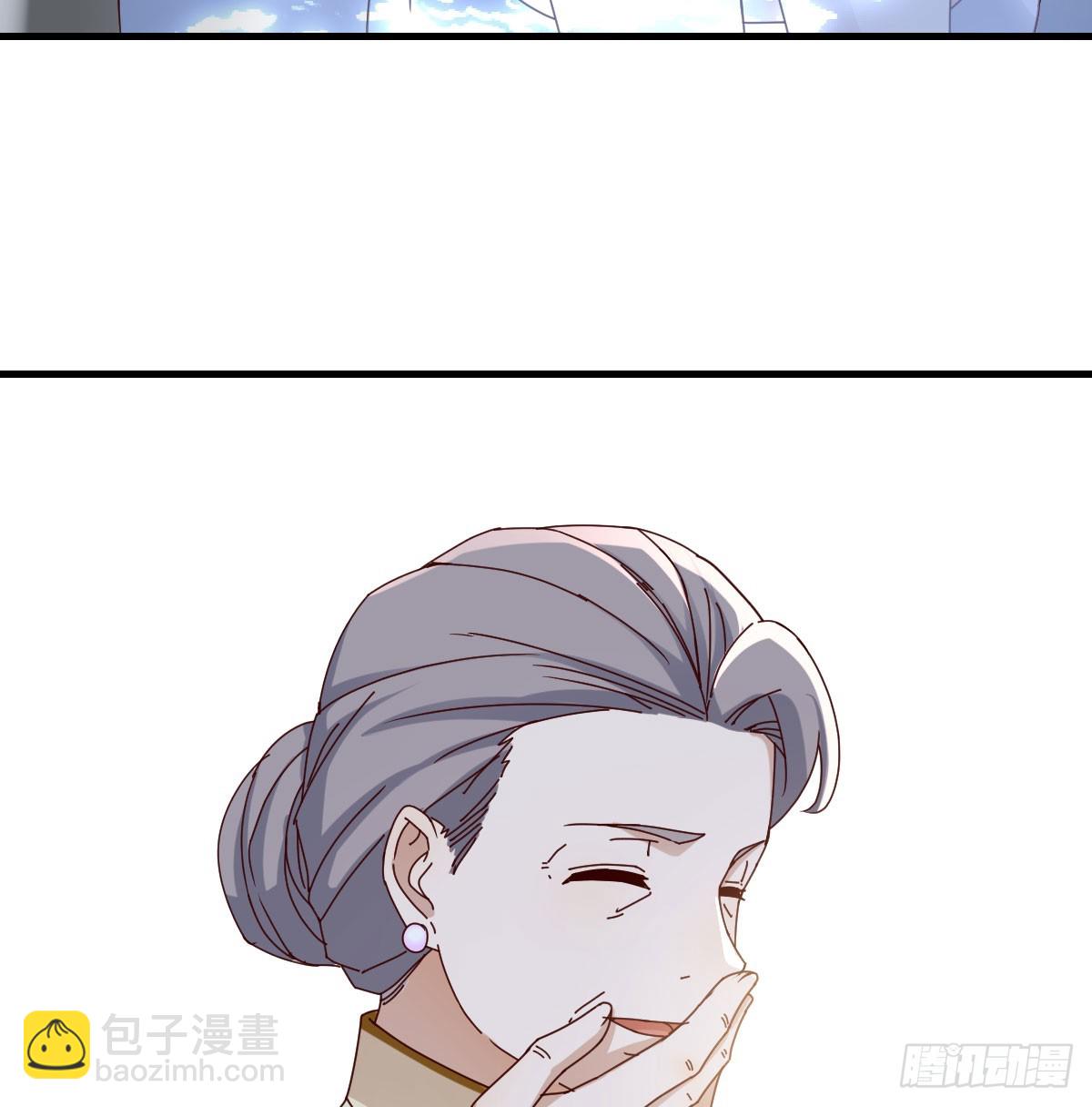 母女谈心35