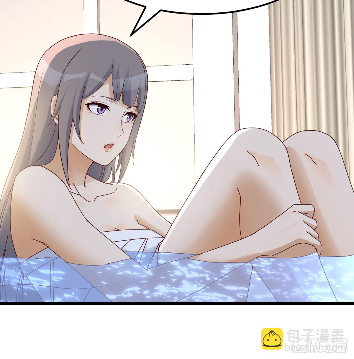 母女谈心39