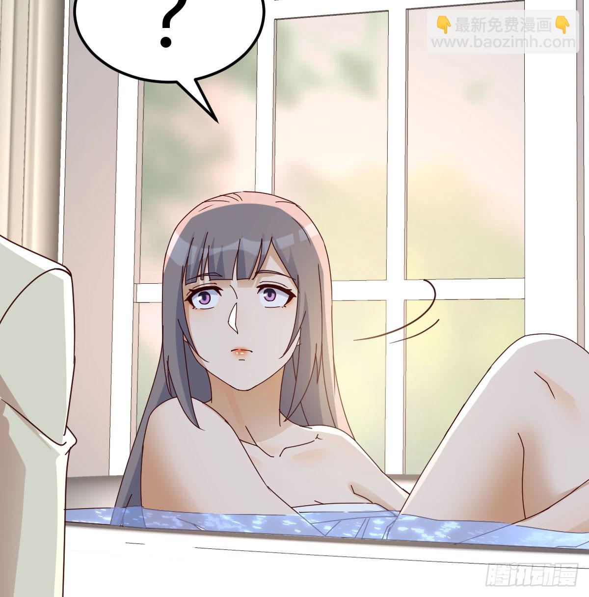 母女谈心43