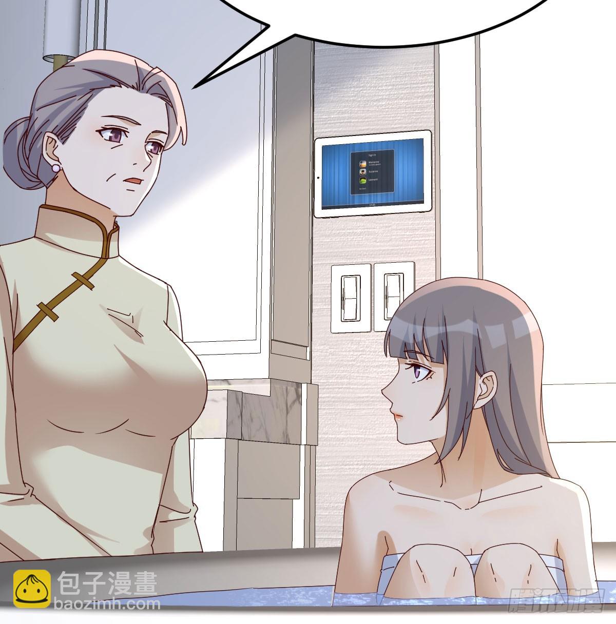 母女谈心45