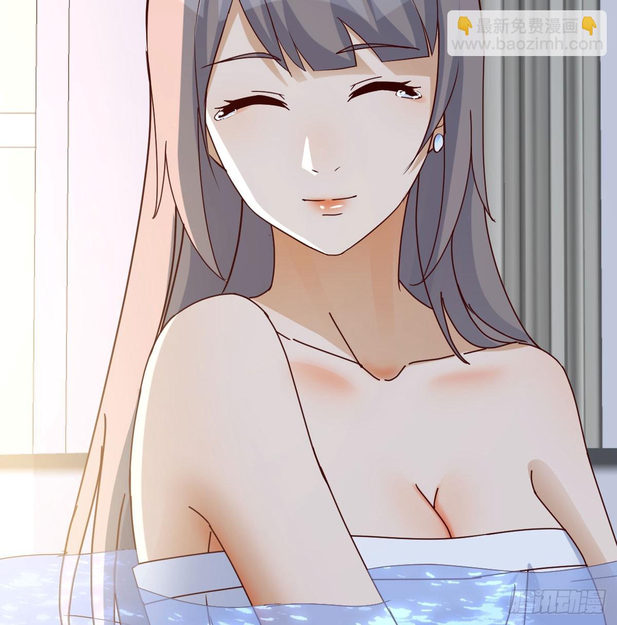 母女谈心55