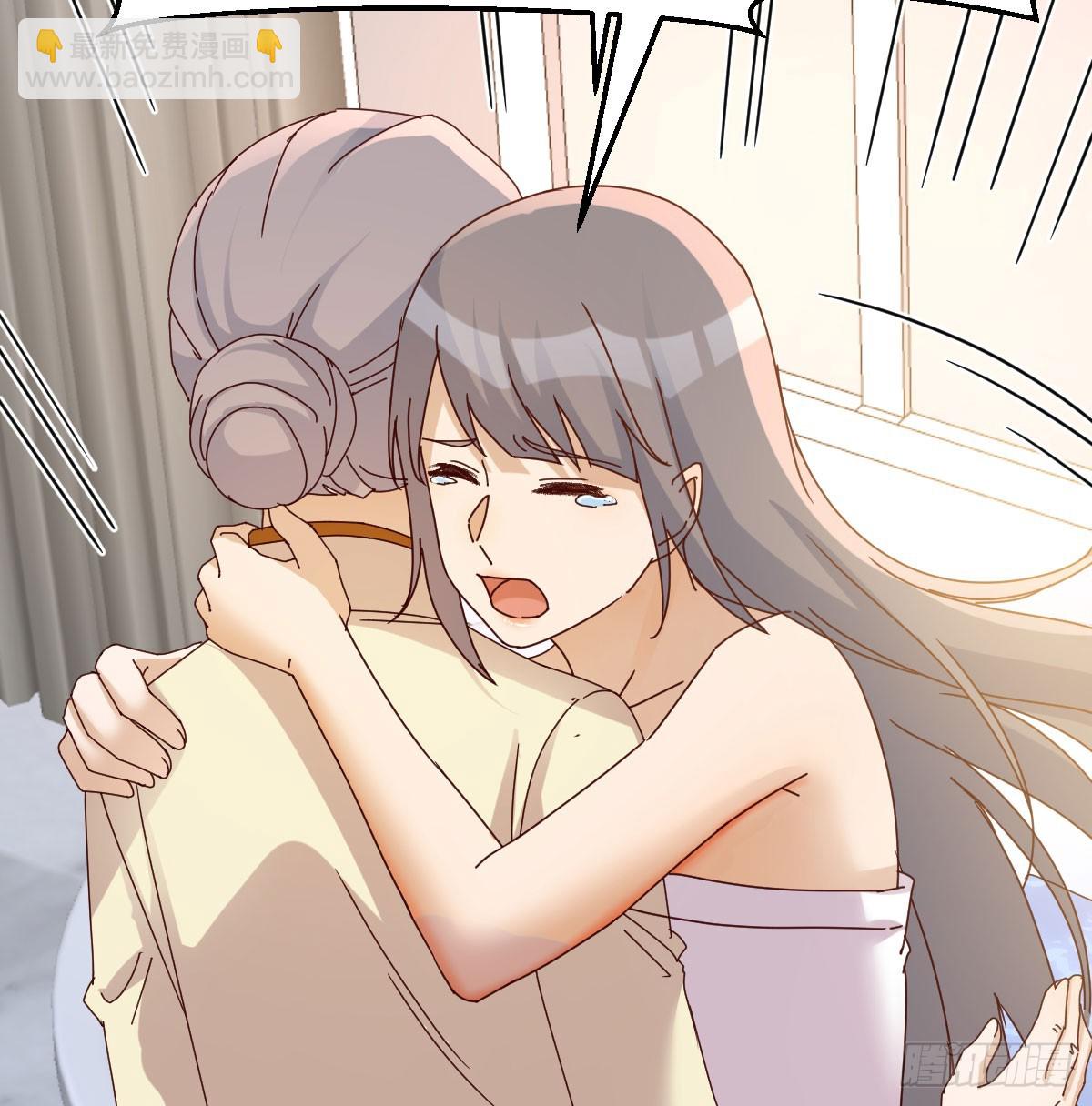 母女谈心61