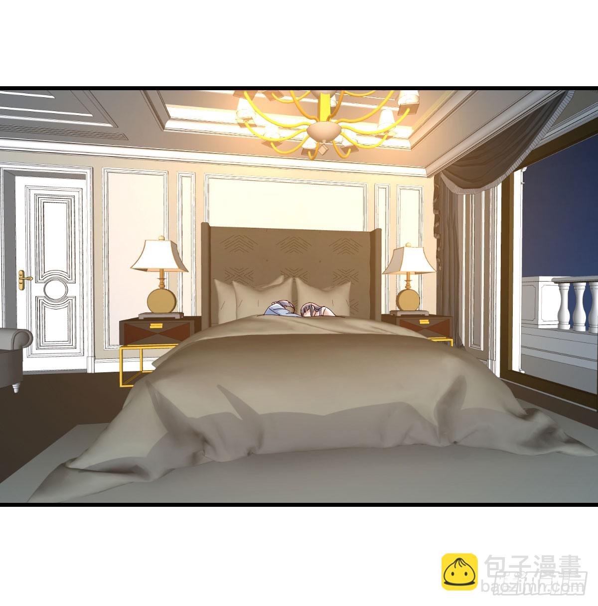 母女谈心67