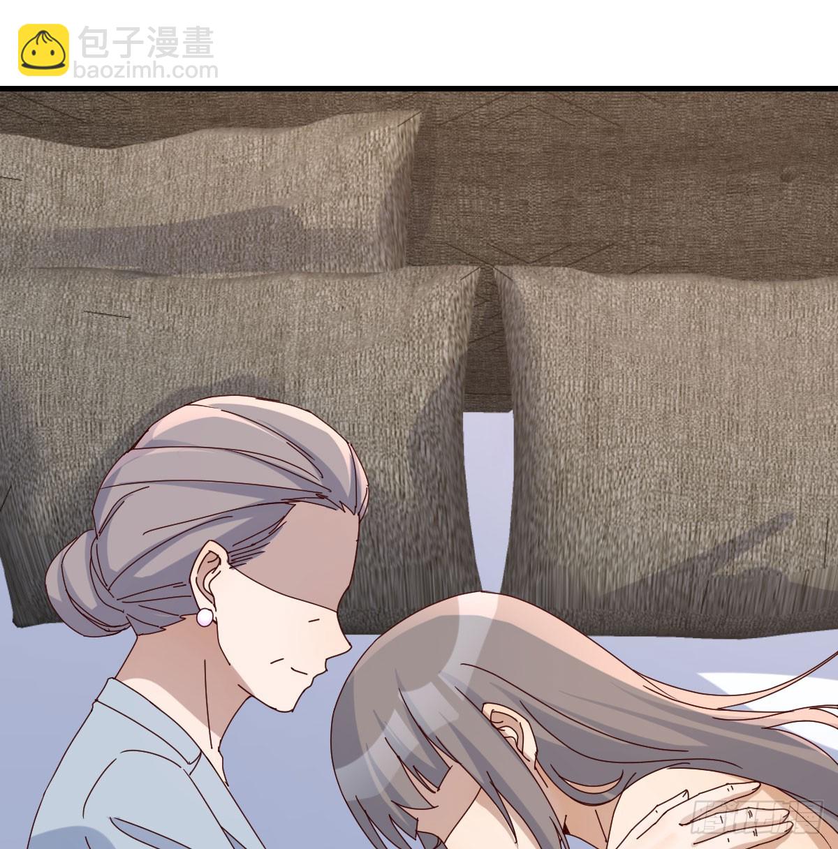 母女谈心68