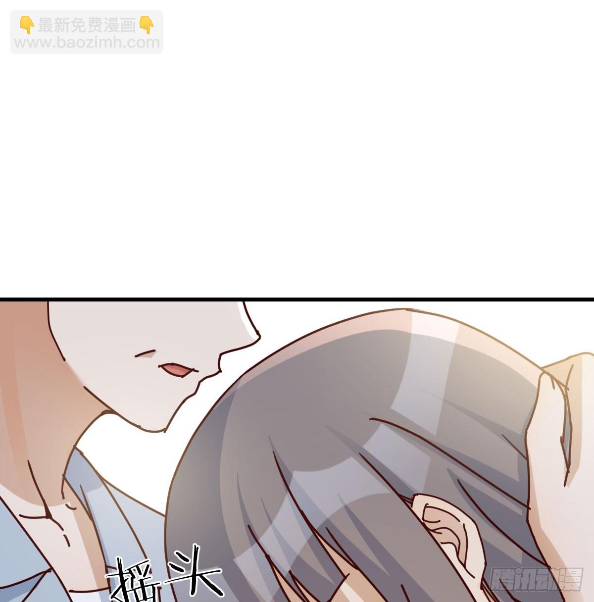 母女谈心73