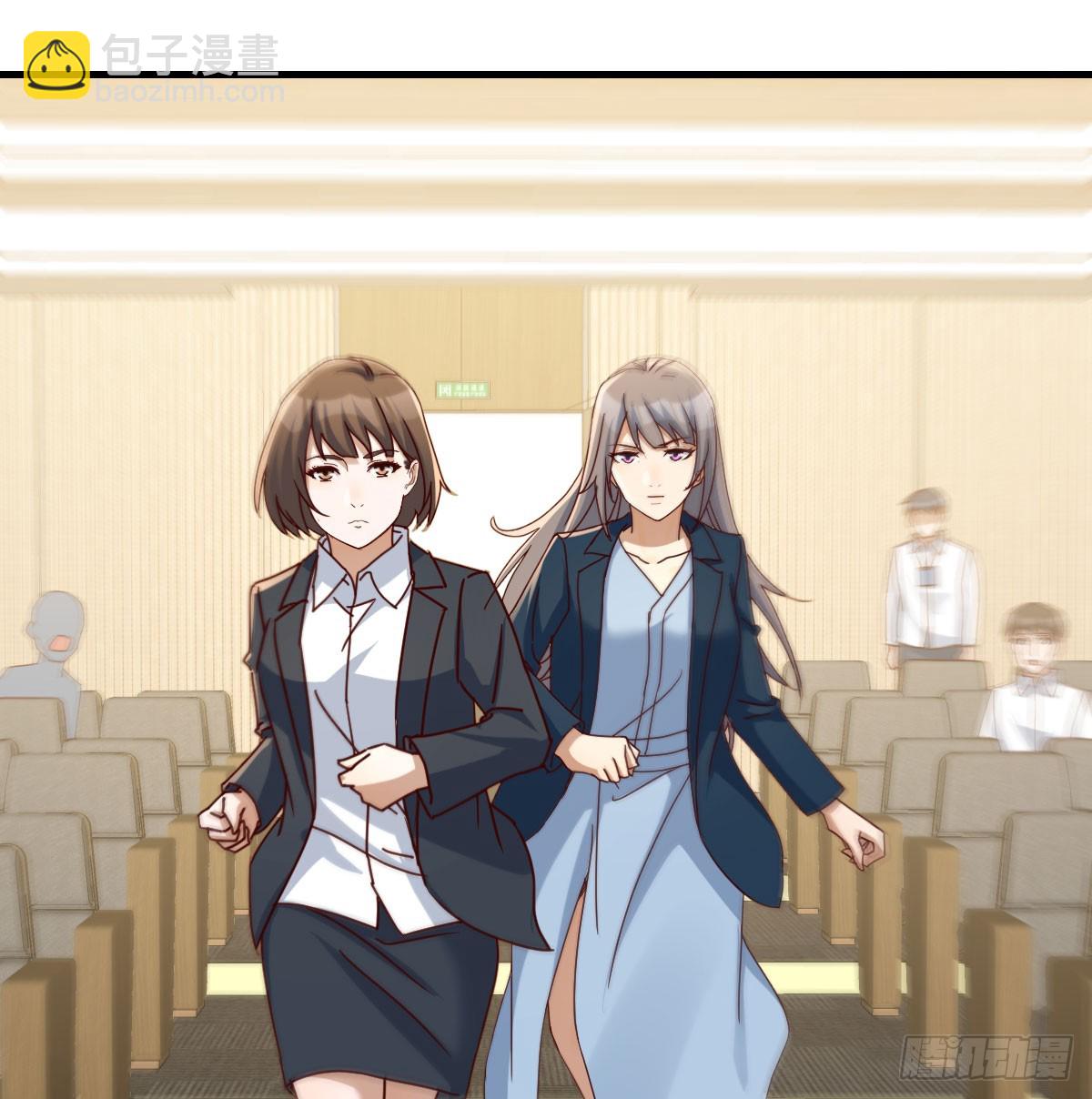 大婷晕倒了25