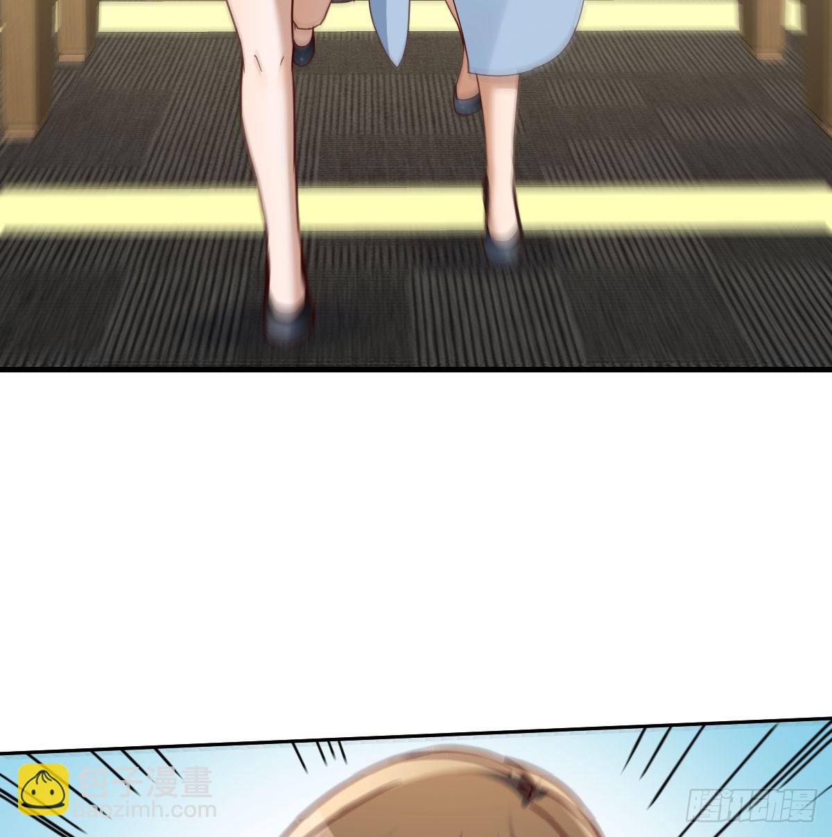 大婷晕倒了26