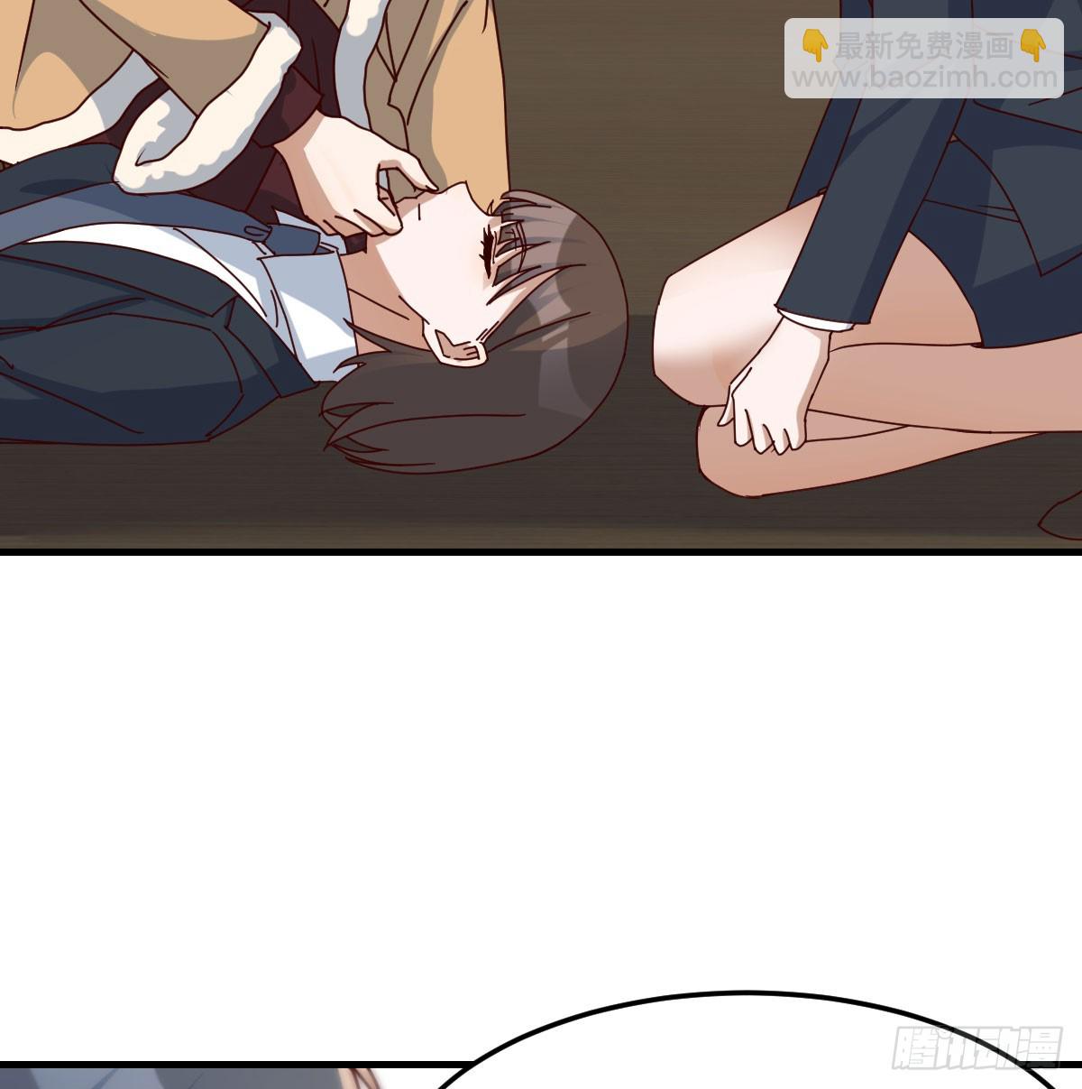 大婷晕倒了30