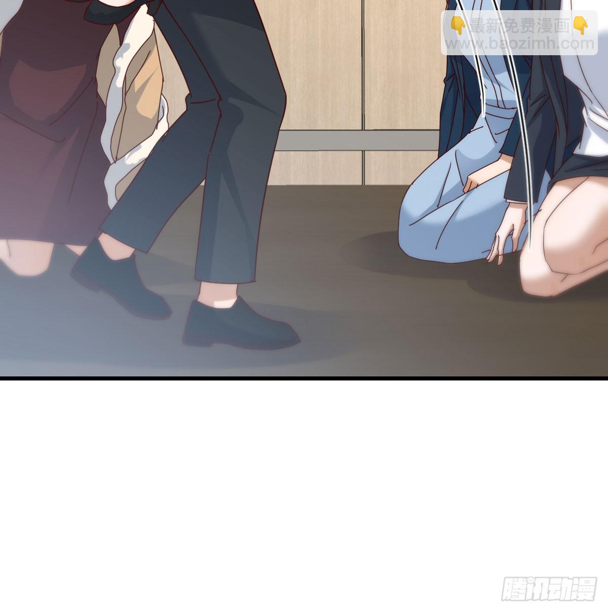 大婷晕倒了35