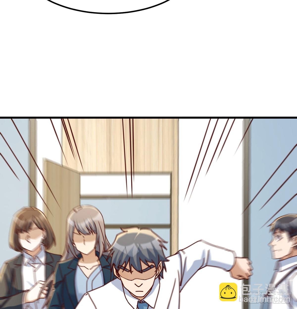 大婷晕倒了4