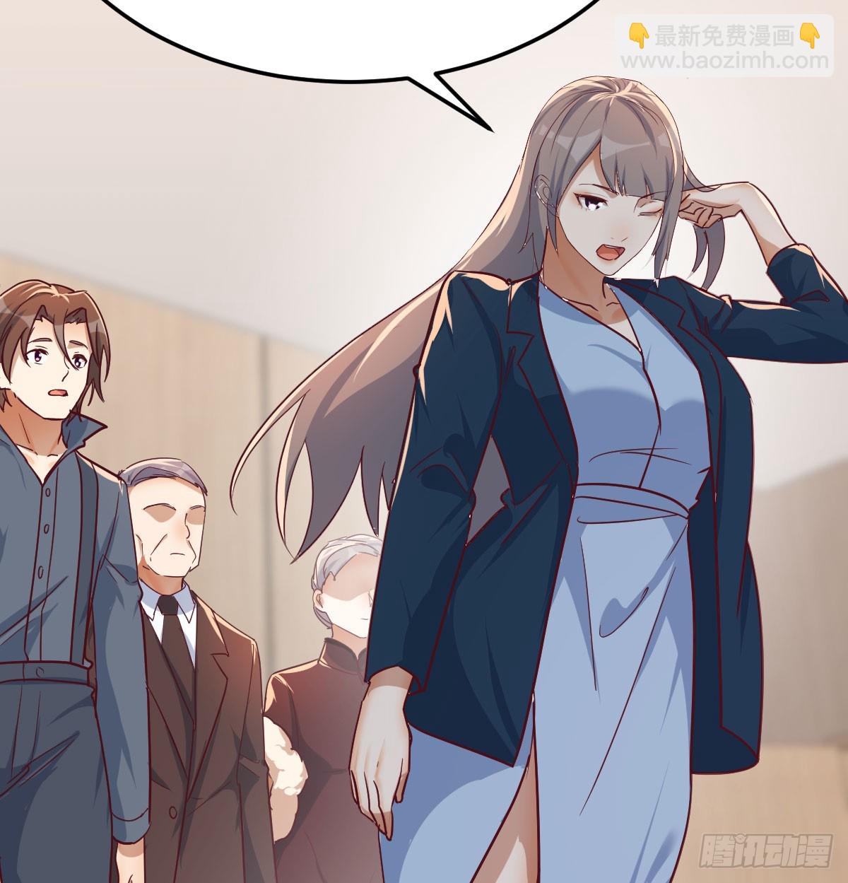 大婷晕倒了50