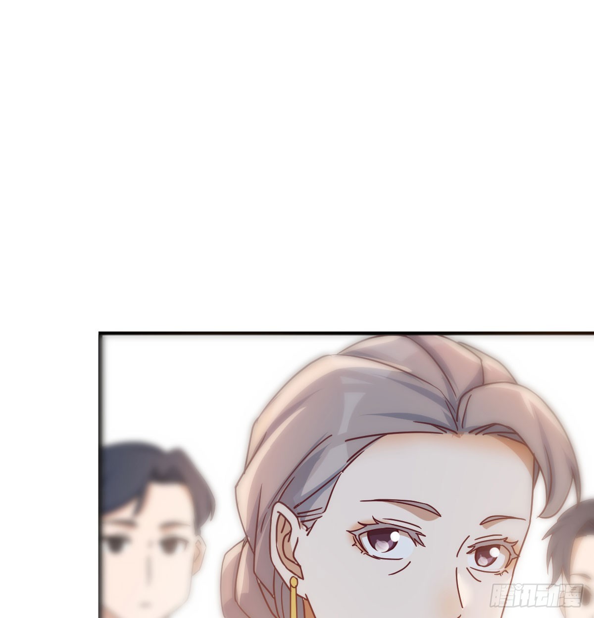 大婷晕倒了55