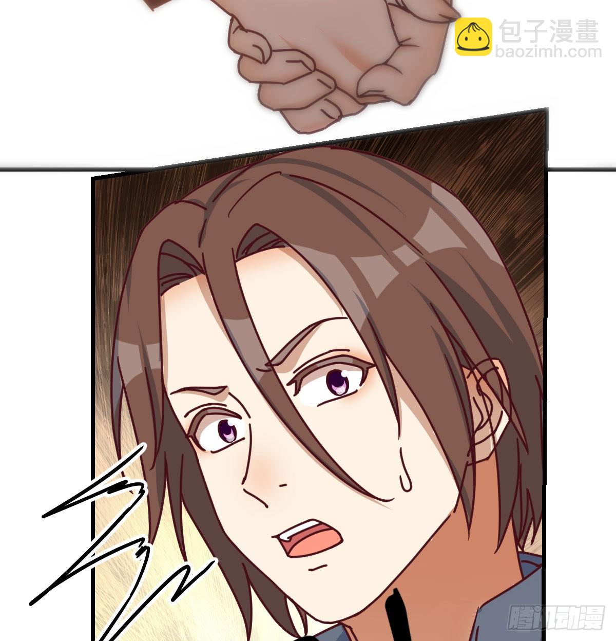 大婷晕倒了59