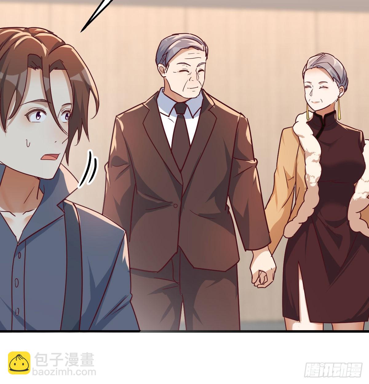 大婷晕倒了61