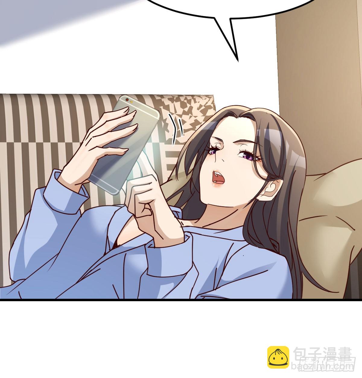 扮作一人的原因11
