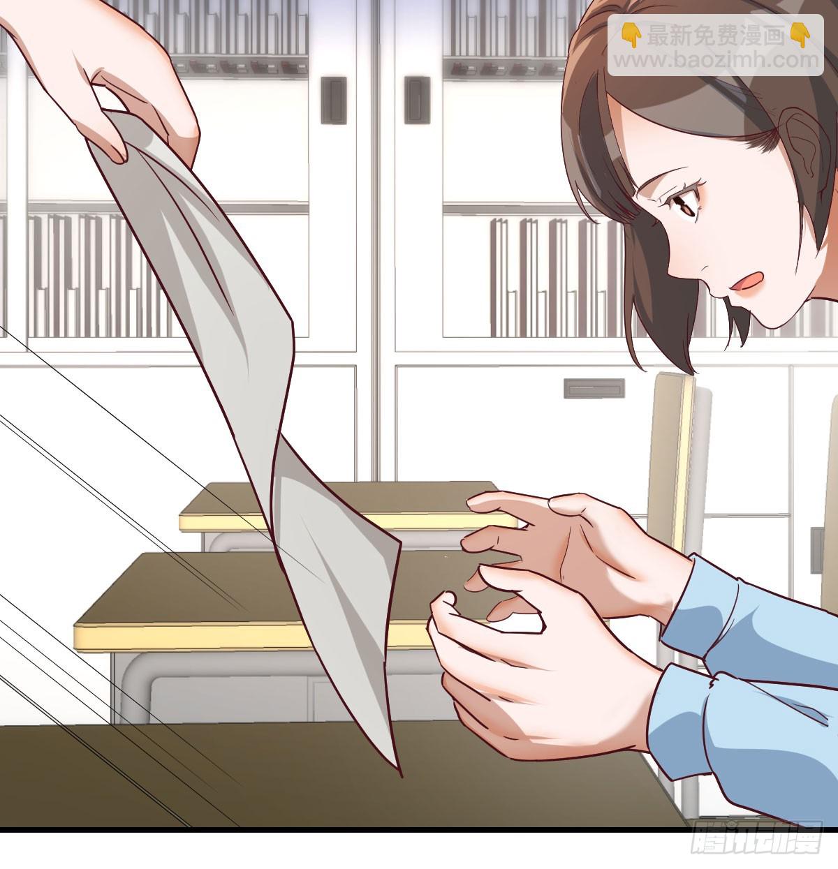 校园暴力30