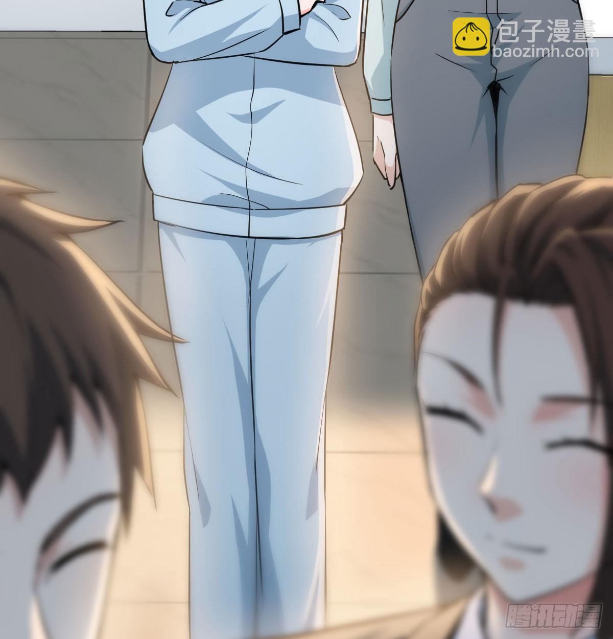 背后的小动作10