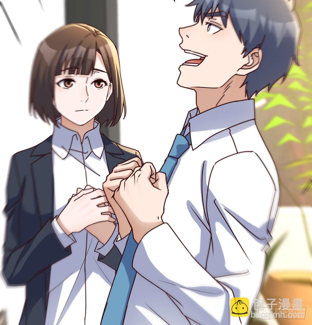 背后的小动作26