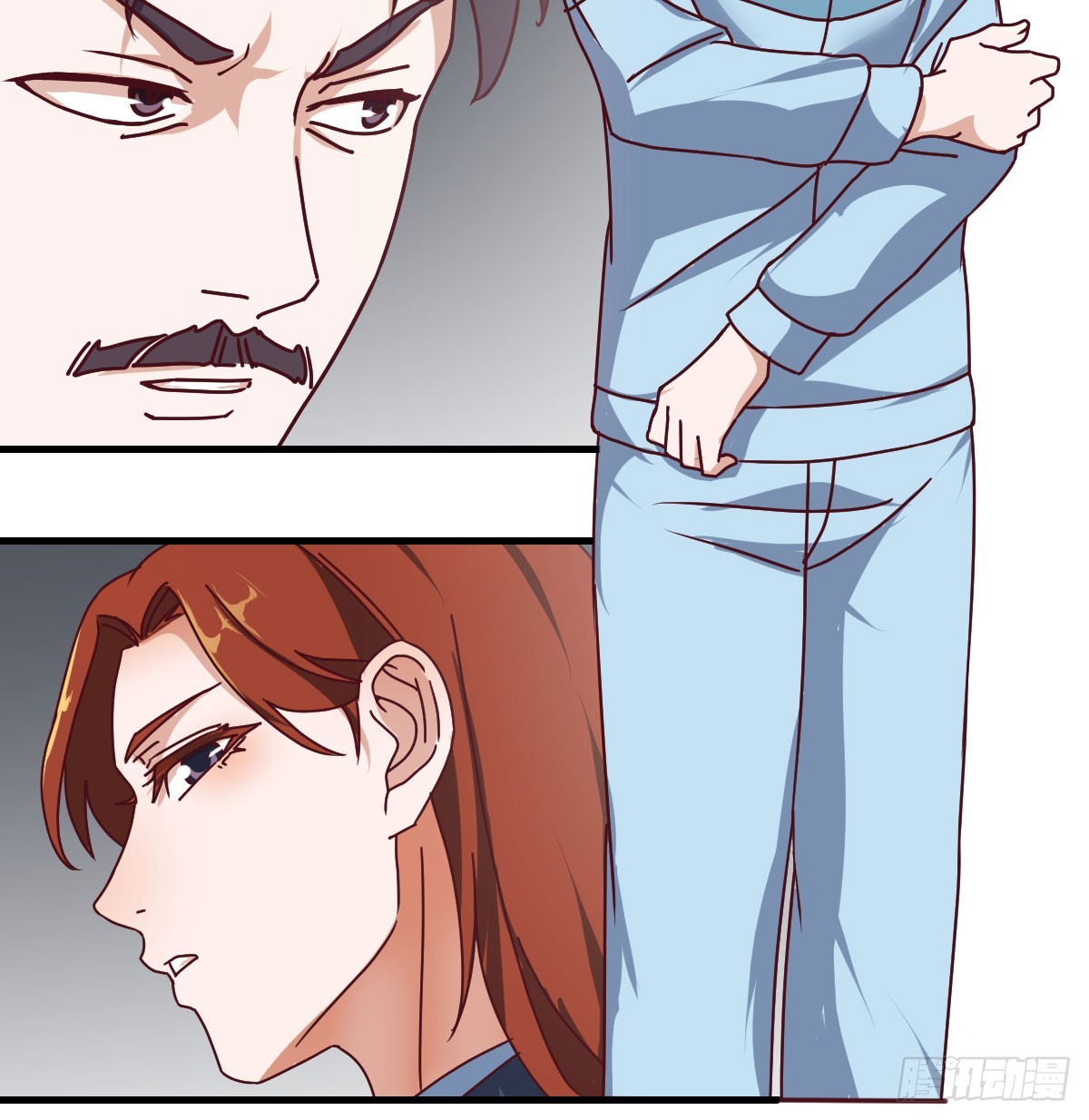 颠倒黑白55