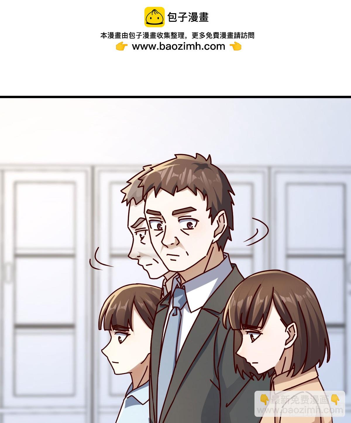 对女儿的了解1