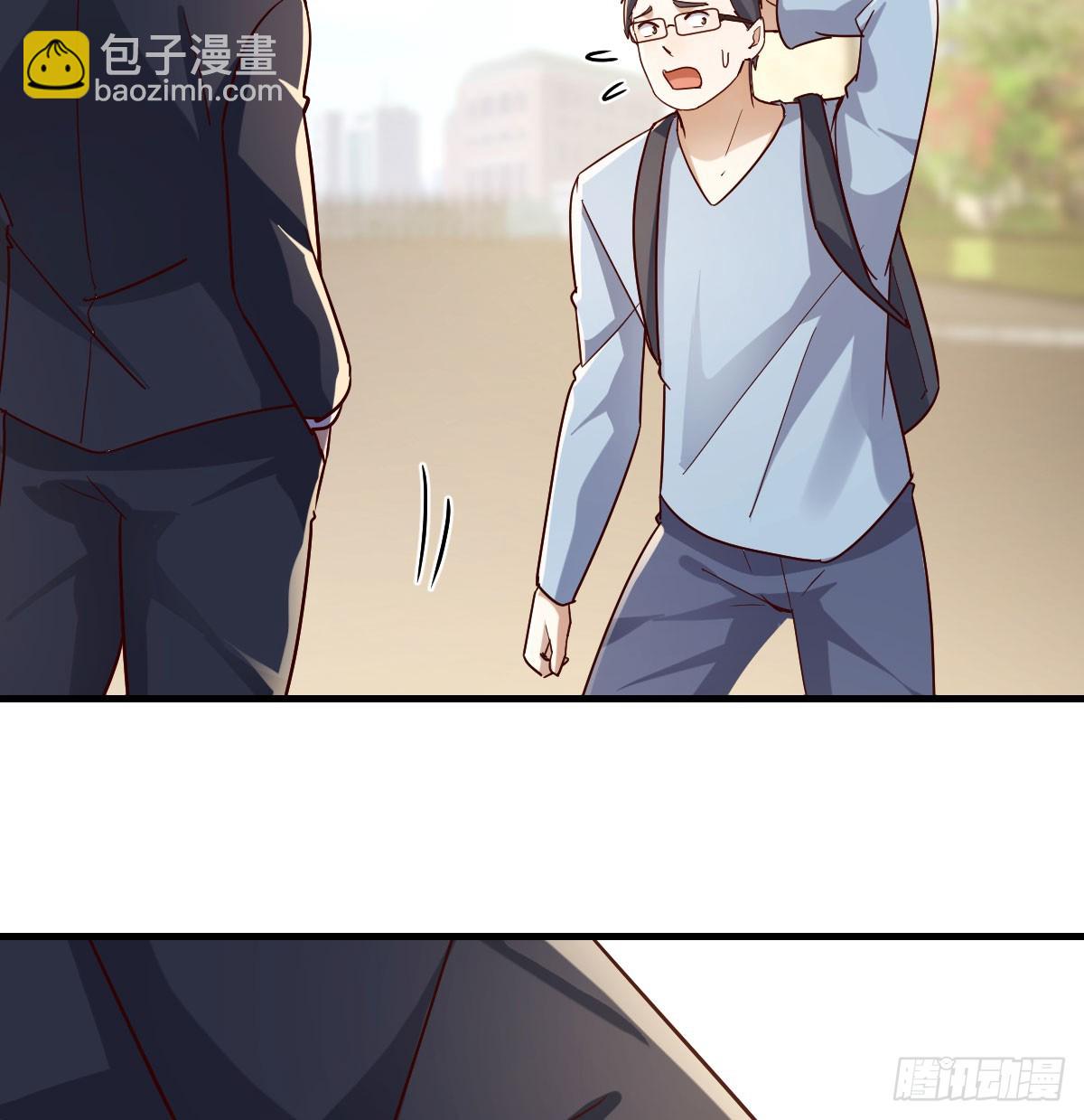 偶遇猥琐男45