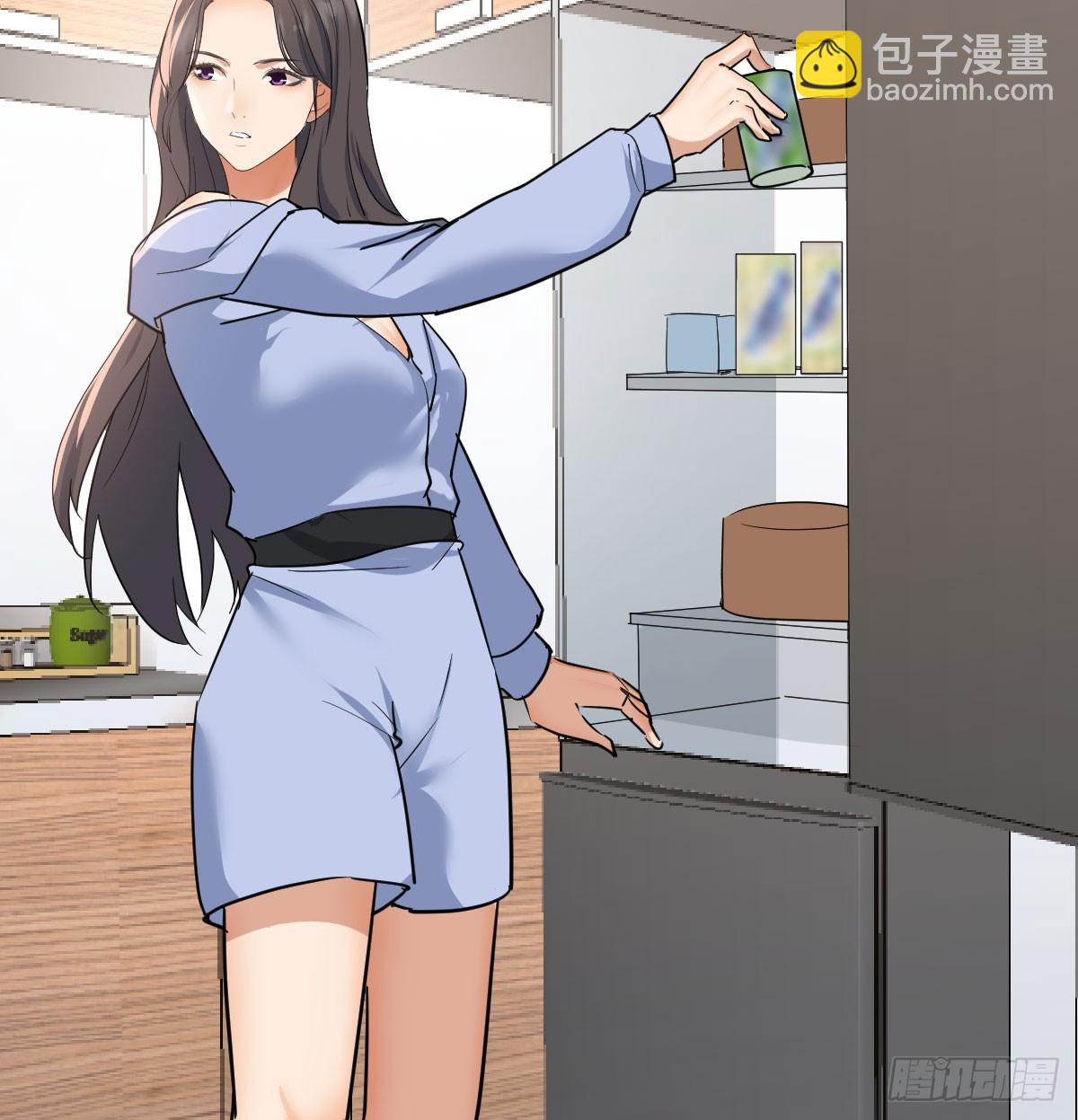 背后有我20