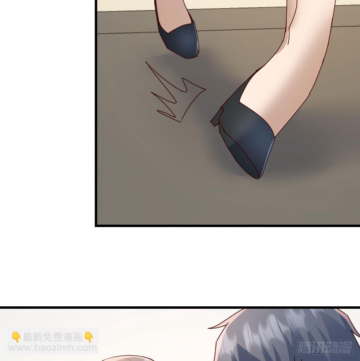 背后有我34