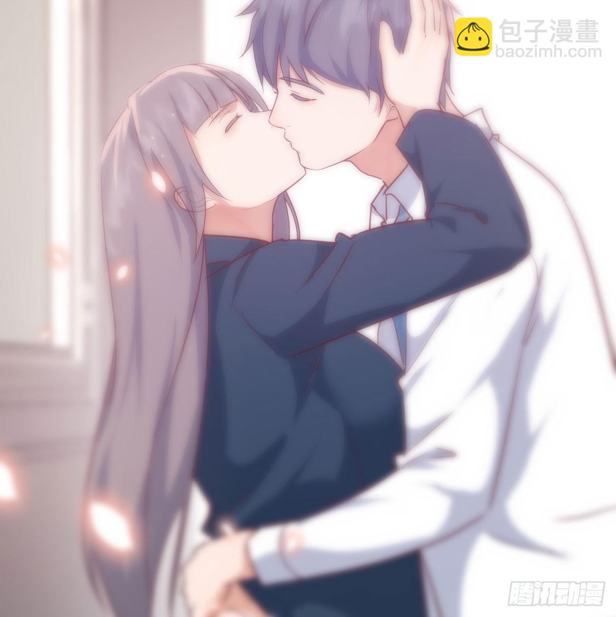 背后有我71