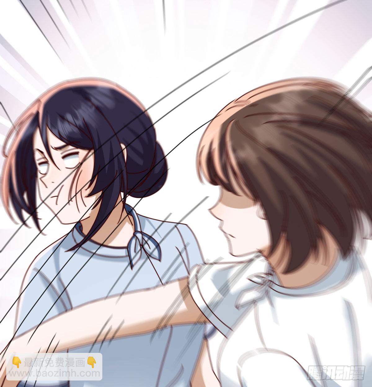 不再害怕58
