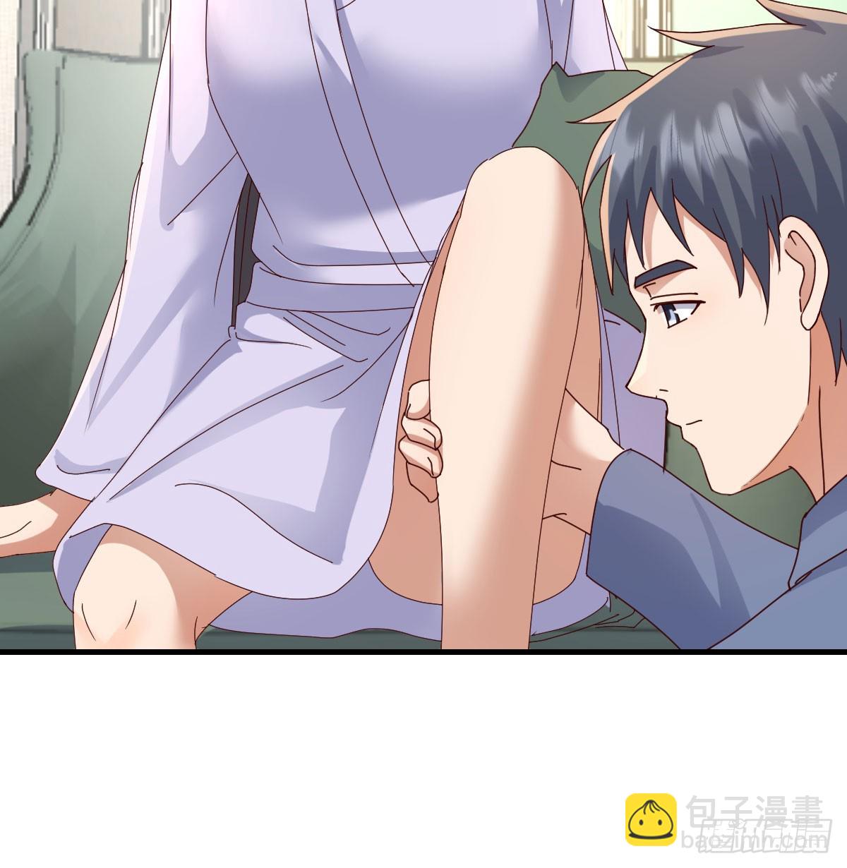 多亏有表姐13