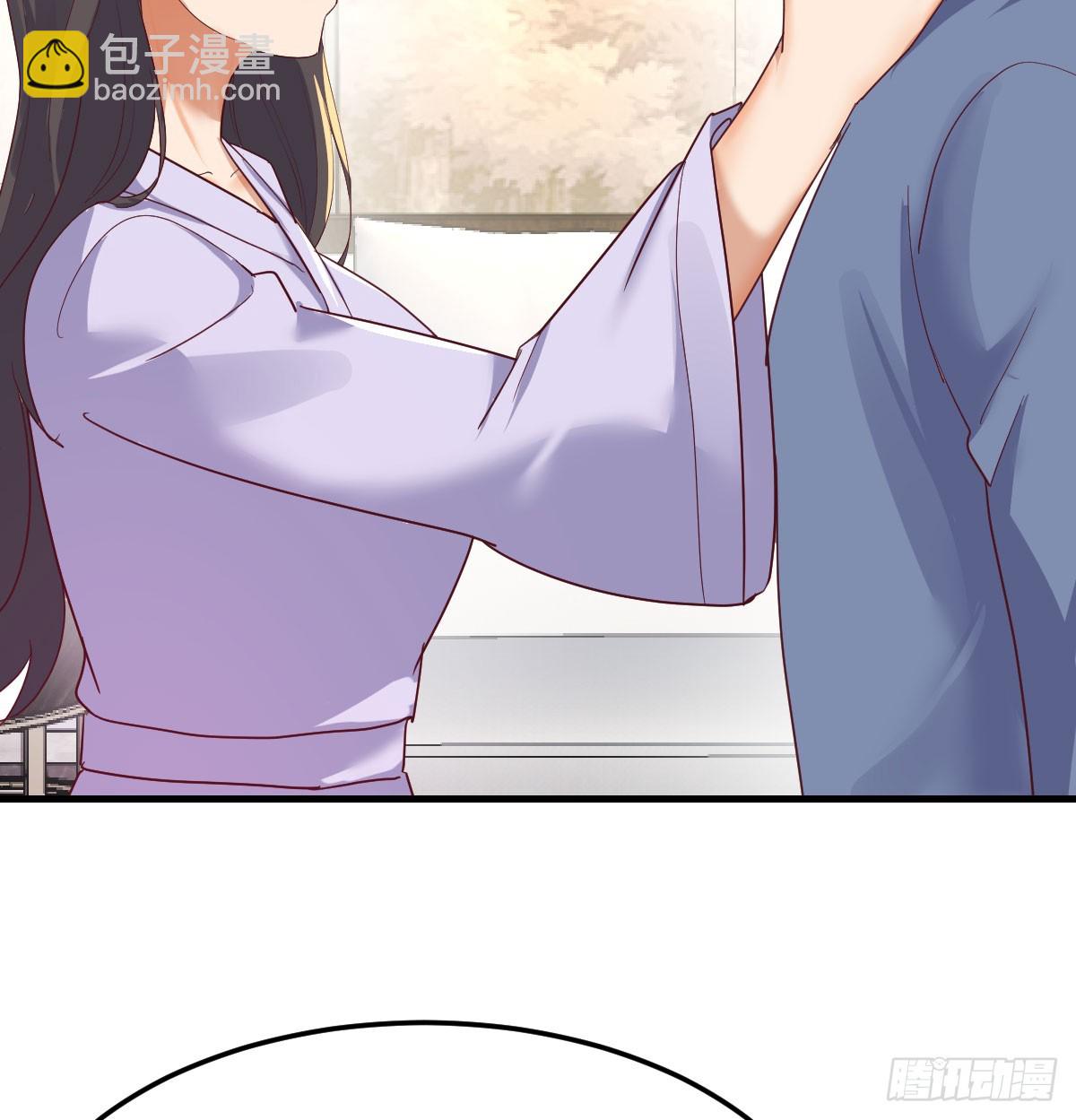 多亏有表姐48