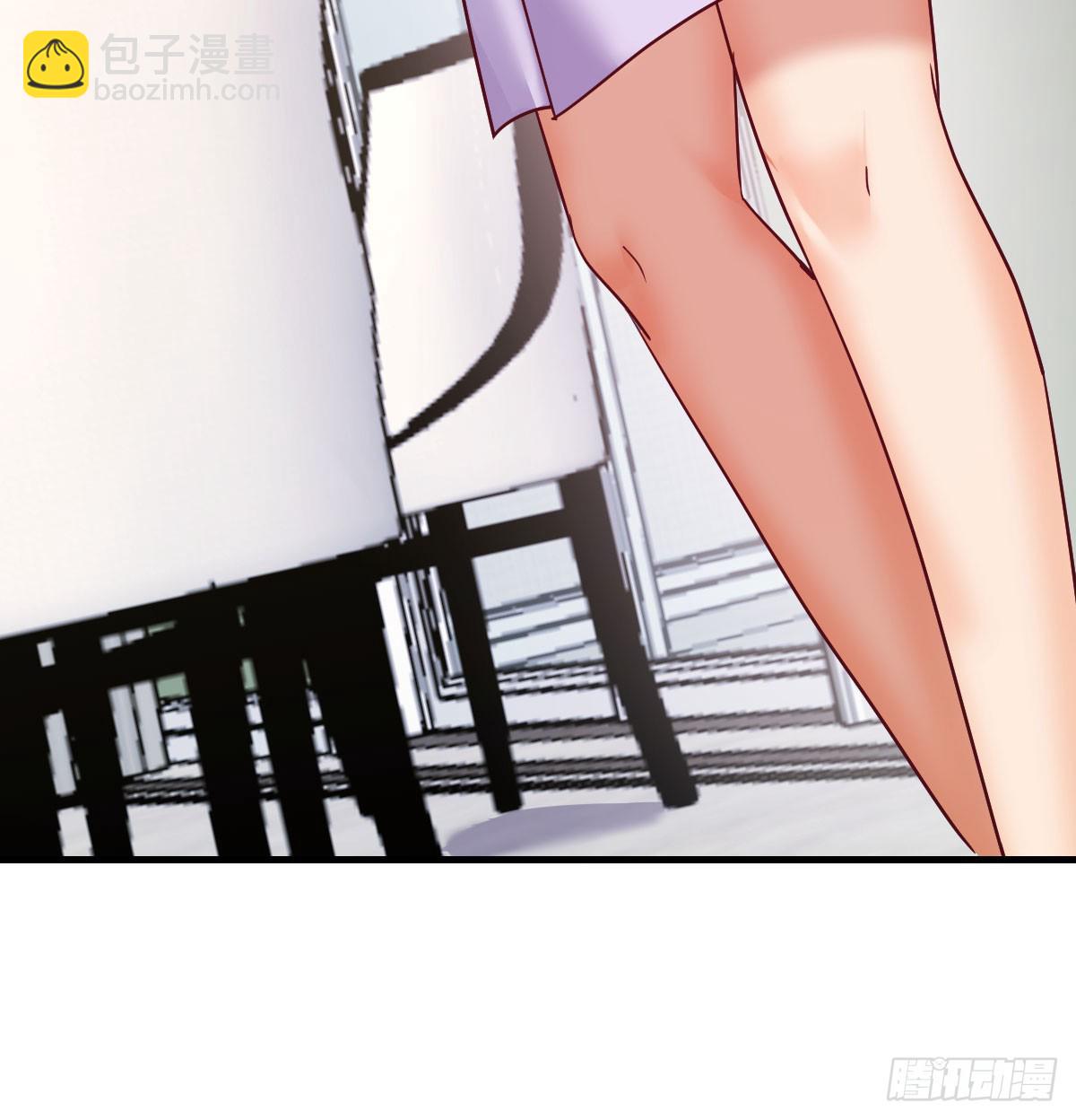 多亏有表姐71