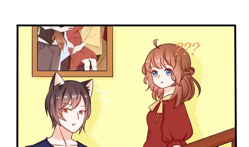 第4话 我妈妈是猫妖？5