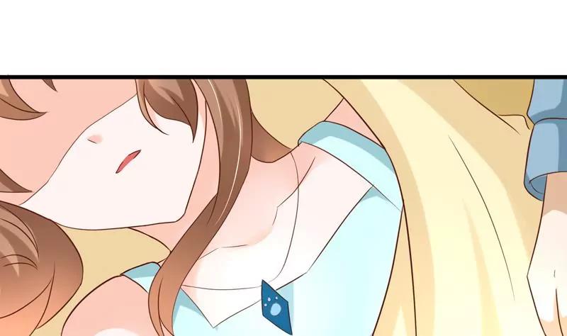 第25话 茉莉居然领便当了？！59