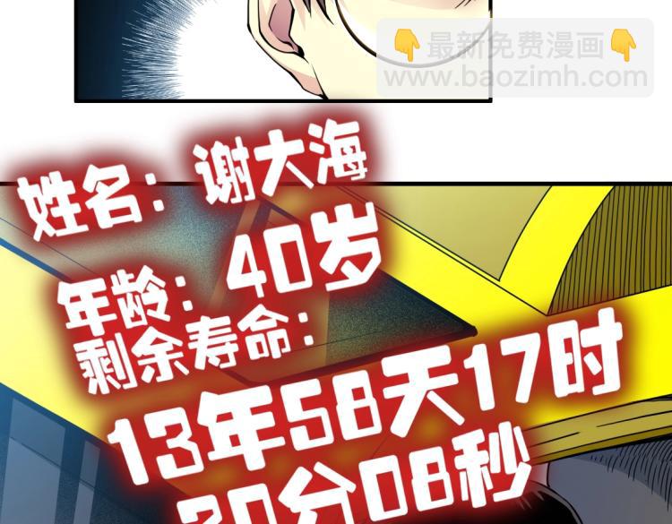 第5话 凡人的都市10