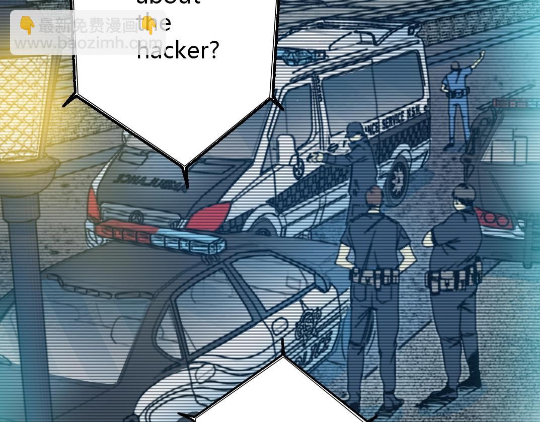 第41话 调动警力92