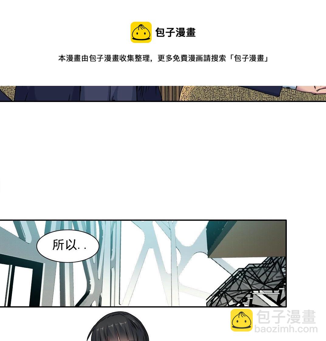 第74话 我才是猎头24