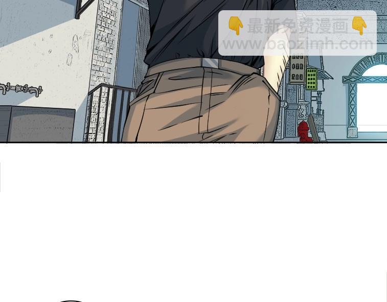第85话 落难兵王不如鸡19