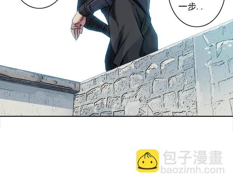 第85话 落难兵王不如鸡26