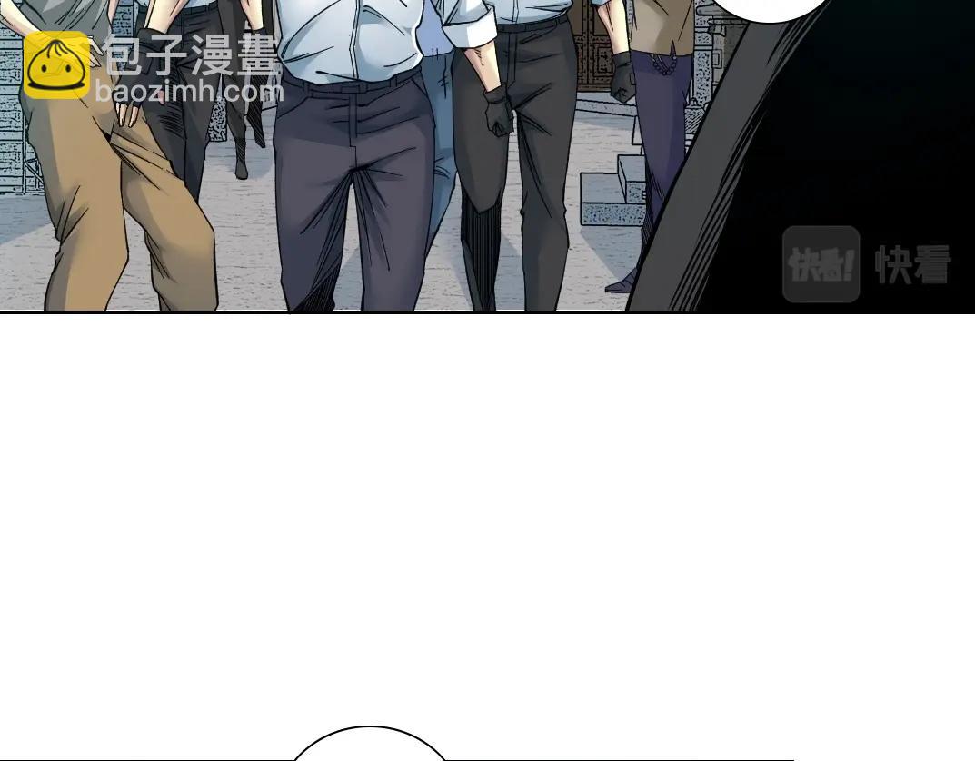 第85话 落难兵王不如鸡33