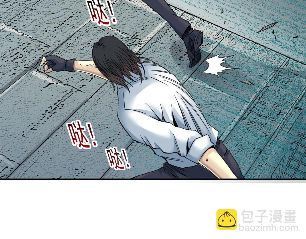 第85话 落难兵王不如鸡46
