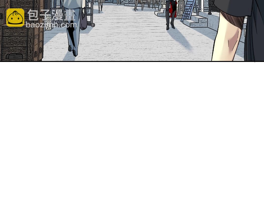 第85话 落难兵王不如鸡5